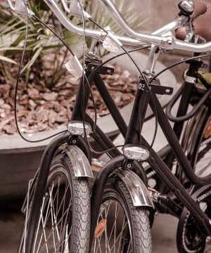 barcelona bicycle rental