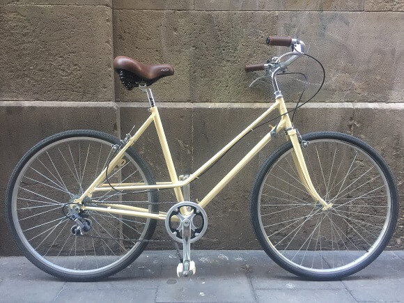 used-bike-barcelona